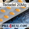 Tadadel 20Mg 44